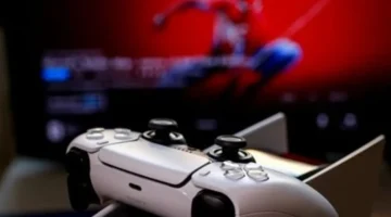 أداء مذهل: PS6 يقدم 40 تيرافلوبس ودعم 8K للألعاب المنزلية
